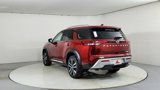New 2025 Nissan Pathfinder Platinum image 5