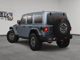 New 2025 Jeep Wrangler Unlimited Rubicon image 5