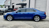 Used 2017 Volkswagen Passat 1.8T SEL Premium image 3