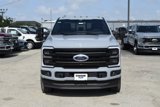 New 2025 Ford F250 Platinum image 2
