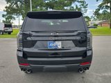 New 2025 Chevrolet Tahoe Z71 w/ Comfort Package image 4