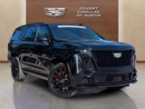 Certified 2025 Cadillac Escalade V image 2