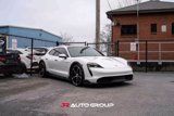 Used 2022 Porsche Taycan 4 Cross Turismo image 5