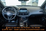 Used 2023 Cadillac CT4 V Blackwing w/ LPO, Bronce Accent Package image 2
