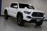 Used 2023 Toyota Tacoma TRD Off-Road image 3