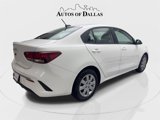 Used 2022 Kia Rio LX image 6