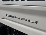 New 2025 GMC Sierra 2500 Denali Ultimate w/ Max Trailering Package image 6