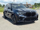 Used 2023 BMW X5 M w/ Competition Package image 3