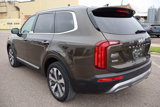Used 2022 Kia Telluride S image 4