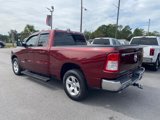 Used 2022 RAM 1500 Big Horn image 3