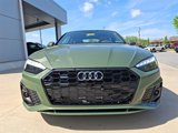 Used 2025 Audi A5 2.0T Premium Plus image 2