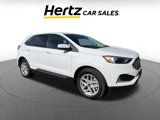 Used 2024 Ford Edge SEL image 2