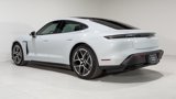 Certified 2025 Porsche Taycan image 3