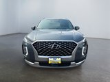 Used 2022 Hyundai Palisade Calligraphy w/ Winter Package image 2