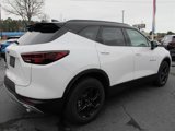 New 2025 Chevrolet Blazer LT w/ Sound & Technology Package image 3