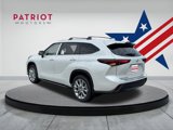 New 2025 Toyota Highlander Limited image 3