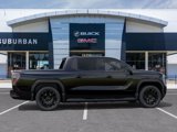 New 2026 GMC Sierra EV Elevation image 5