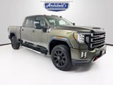 Used 2023 GMC Sierra 3500 AT4 w/ AT4 Preferred Package image 1