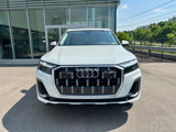 New 2025 Audi Q7 2.0T Premium image 3