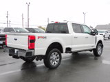 New 2025 Ford F250 Lariat image 5