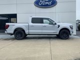 New 2025 Ford F150 Platinum image 3