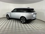 Certified 2023 Land Rover Range Rover SE image 3