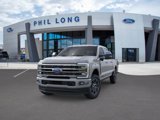 New 2026 Ford F250 Platinum image 2
