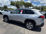 New 2025 Toyota RAV4 XLE w/ Convenience Package image 3