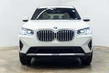 Certified 2022 BMW X3 xDrive30i w/ Convenience Package image 6