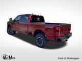 New 2025 Ford F350 Lariat image 4