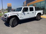 New 2025 Jeep Gladiator Rubicon image 5