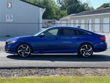 Used 2018 Honda Accord Sport image 3