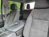 Used 2021 Chevrolet Silverado 1500 Custom w/ LPO, Dark Essentials Package image 6