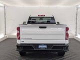 Used 2024 Chevrolet Silverado 1500 W/T w/ WT Value Package image 5