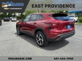 Used 2025 Chevrolet Trax RS w/ Driver Confidence Package image 5