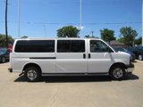 Used 2023 Chevrolet Express 3500 LT w/ LT Preferred Equipment Group image 5