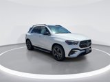 New 2025 Mercedes-Benz GLE 450e 4MATIC image 2