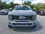 New 2026 Ford F450 Platinum w/ Platinum Plus Package image 3