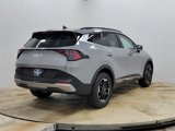 New 2026 Kia Sportage EX image 5