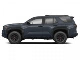 New 2025 Toyota 4Runner 4WD image 2