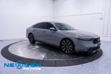 Used 2023 Honda Accord Touring image 2