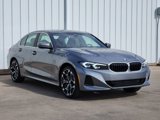 New 2025 BMW 330i Sedan w/ M Sport Package image 2