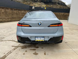 Used 2025 BMW 740i xDrive w/ Premium Package image 4