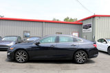 Used 2023 Chevrolet Malibu RS image 4