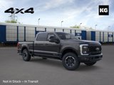 New 2025 Ford F250 Lariat w/ Lariat Ultimate Package image 1