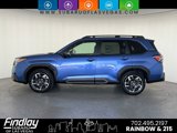 New 2025 Subaru Forester Limited image 3