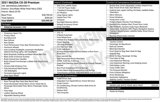 Certified 2021 MAZDA CX-30 FWD 2.5 S w/ Premium Package image 4