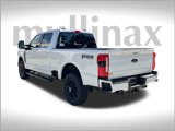 New 2025 Ford F250 Lariat w/ Lariat Ultimate Package image 4