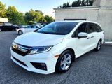 Used 2018 Honda Odyssey EX-L image 3