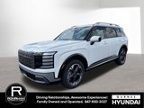 New 2026 Hyundai Palisade Limited image 5